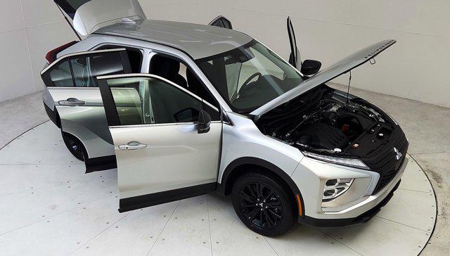 2024 Mitsubishi Eclipse Cross LE S-AWC