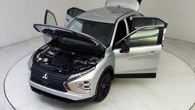 2024 Mitsubishi Eclipse Cross LE S-AWC