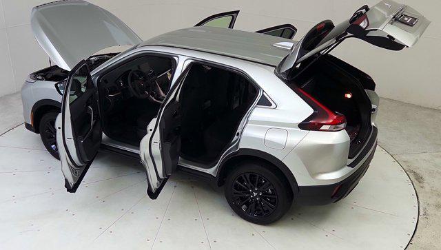 2024 Mitsubishi Eclipse Cross LE S-AWC