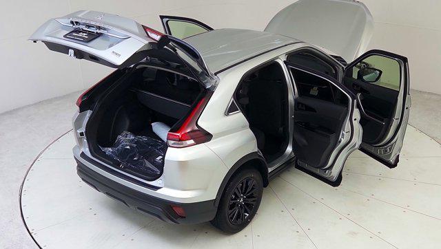 2024 Mitsubishi Eclipse Cross LE S-AWC