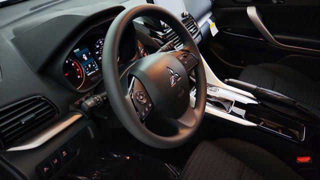 2024 Mitsubishi Eclipse Cross LE S-AWC