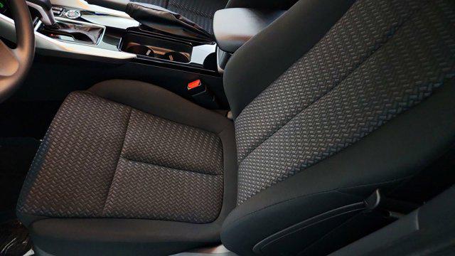 2024 Mitsubishi Eclipse Cross LE S-AWC