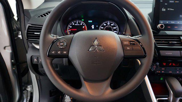 2024 Mitsubishi Eclipse Cross LE S-AWC