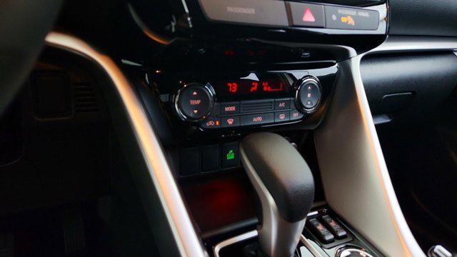 2024 Mitsubishi Eclipse Cross LE S-AWC