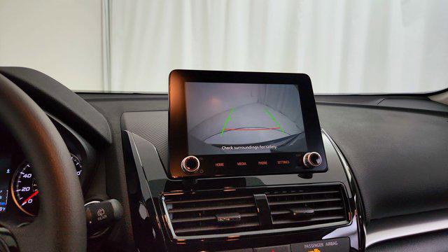 2024 Mitsubishi Eclipse Cross LE S-AWC