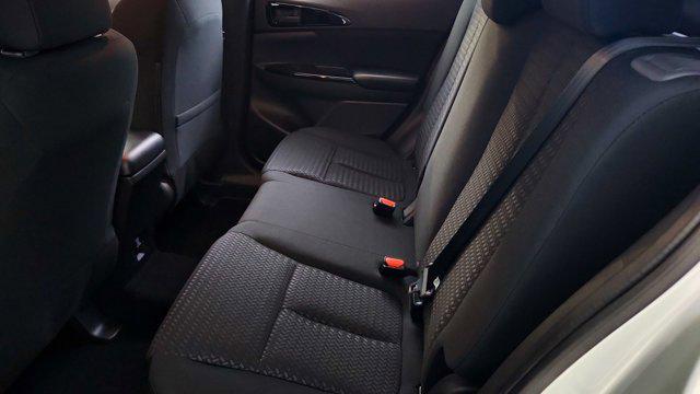 2024 Mitsubishi Eclipse Cross LE S-AWC