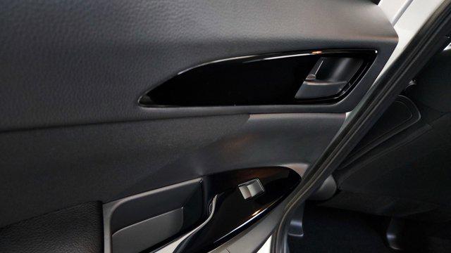2024 Mitsubishi Eclipse Cross LE S-AWC