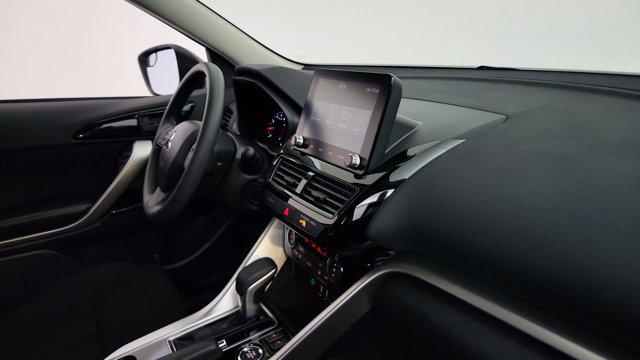 2024 Mitsubishi Eclipse Cross LE S-AWC