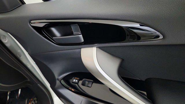 2024 Mitsubishi Eclipse Cross LE S-AWC