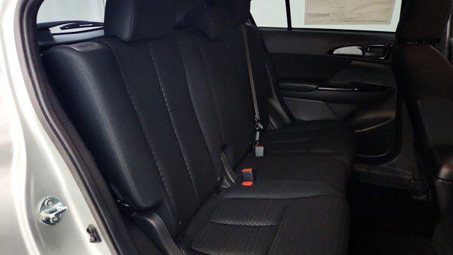 2024 Mitsubishi Eclipse Cross LE S-AWC