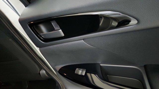 2024 Mitsubishi Eclipse Cross LE S-AWC