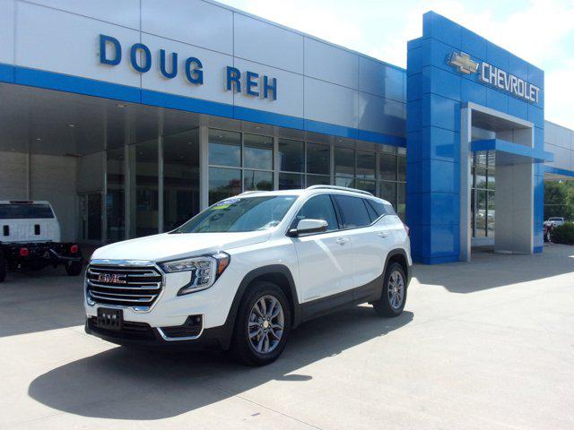 2023 GMC Terrain AWD SLT for sale in Pratt, KS