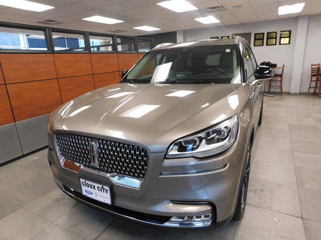 2020 Lincoln Aviator Reserve for sale in Sioux City, IA