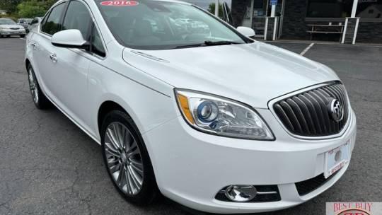 2016 Buick Verano Premium Turbo Group for sale in North Syracuse, NY