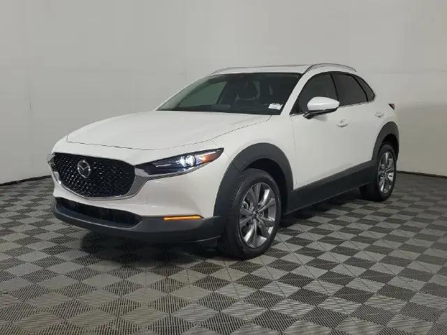 2023 Mazda CX-30 2.5 S Premium for sale in Marietta, GA