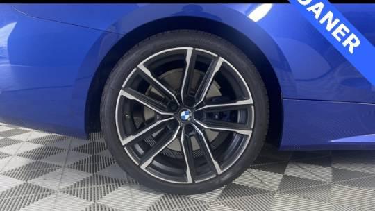 2023 BMW 4 Series 430i xDrive Convertible