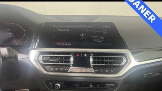 2023 BMW 4 Series 430i xDrive Convertible