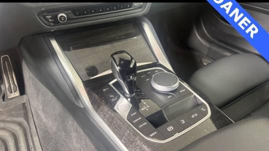 2023 BMW 4 Series 430i xDrive Convertible