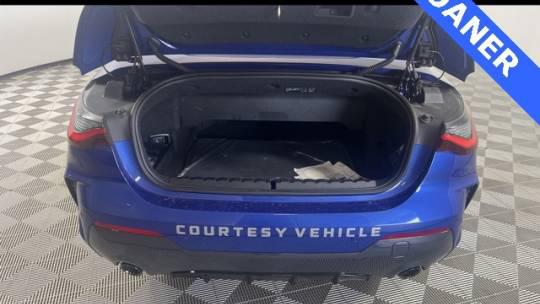 2023 BMW 4 Series 430i xDrive Convertible