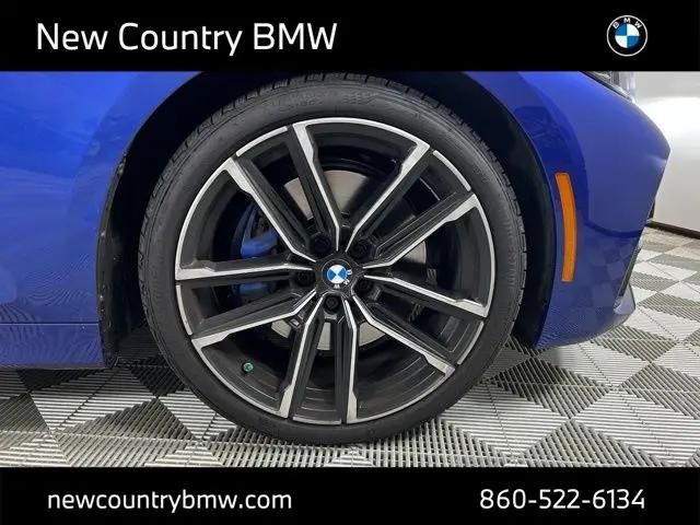 2023 BMW 4 Series 430i xDrive Convertible