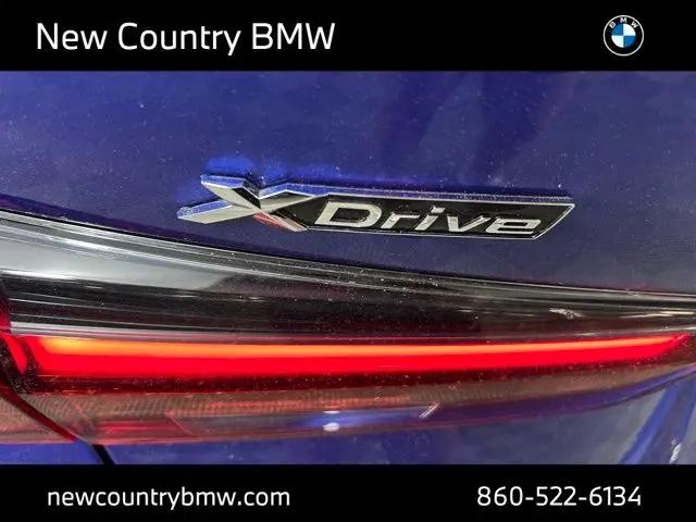2023 BMW 4 Series 430i xDrive Convertible