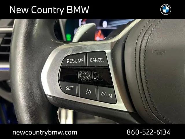 2023 BMW 4 Series 430i xDrive Convertible