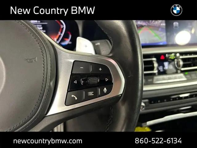 2023 BMW 4 Series 430i xDrive Convertible