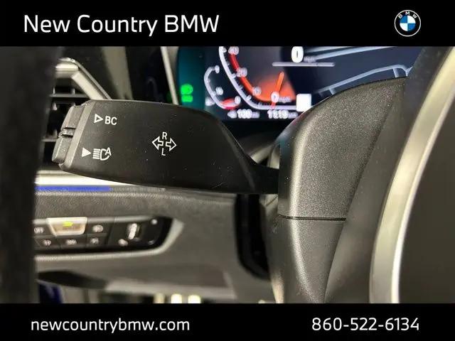 2023 BMW 4 Series 430i xDrive Convertible
