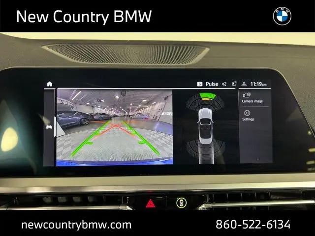 2023 BMW 4 Series 430i xDrive Convertible