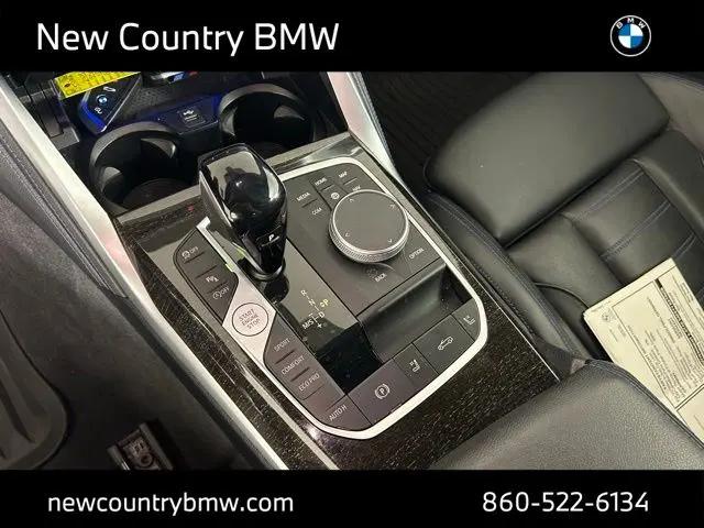 2023 BMW 4 Series 430i xDrive Convertible