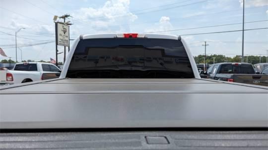 2019 Ford F-250 Platinum