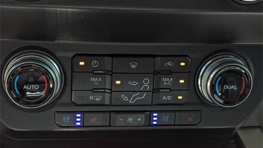 2019 Ford F-250 Platinum
