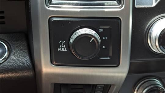 2019 Ford F-250 Platinum