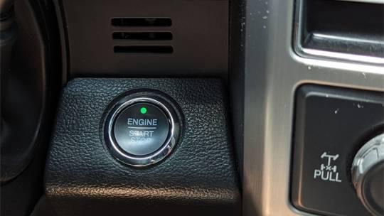 2019 Ford F-250 Platinum