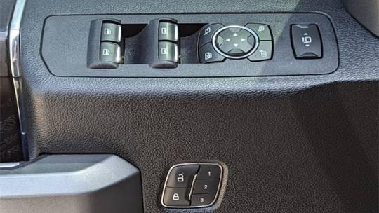 2019 Ford F-250 Platinum