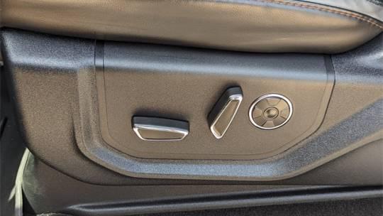 2019 Ford F-250 Platinum