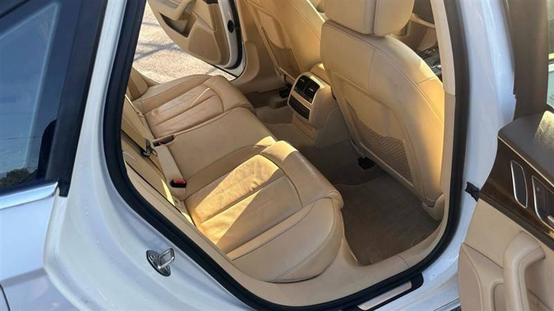 2014 Audi A6 3.0 TDI Premium Plus