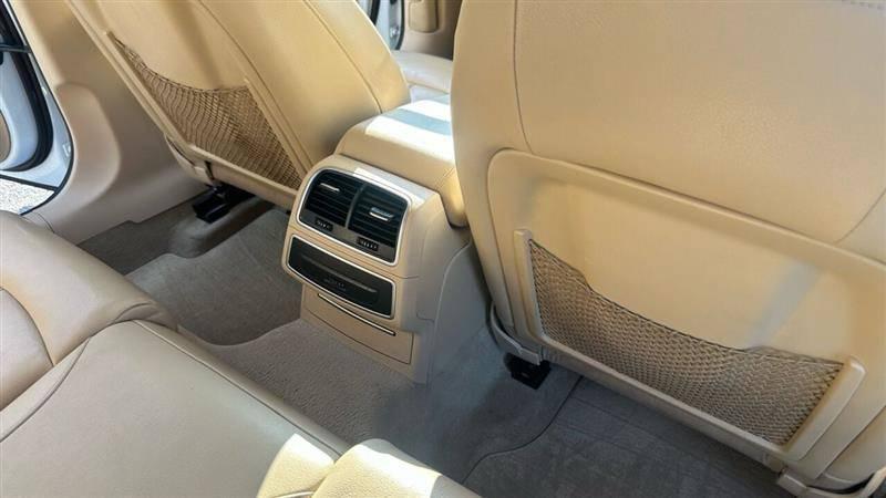 2014 Audi A6 3.0 TDI Premium Plus