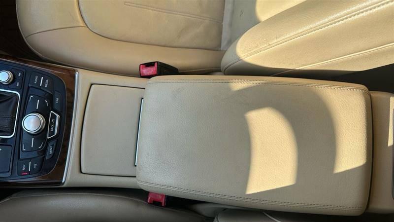2014 Audi A6 3.0 TDI Premium Plus