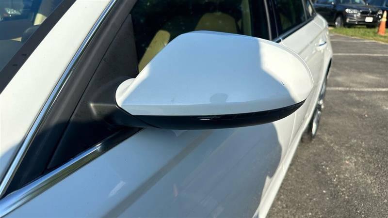 2014 Audi A6 3.0 TDI Premium Plus