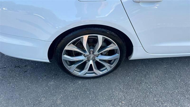 2014 Audi A6 3.0 TDI Premium Plus