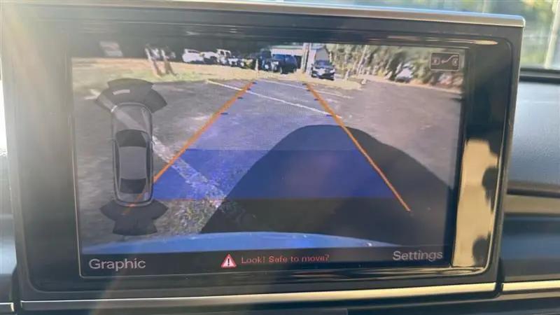2014 Audi A6 3.0 TDI Premium Plus