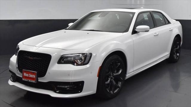 New Used Chrysler 300 for Sale Near Port Arthur TX Discover