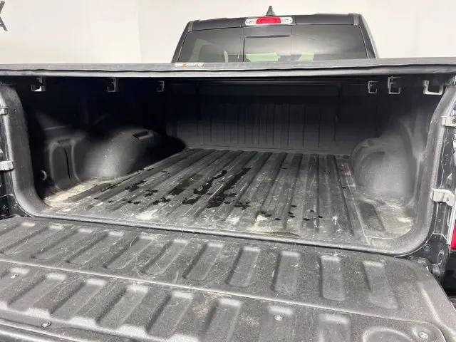 2022 Ram 1500 Limited Longhorn Crew Cab 4x4 57 Box