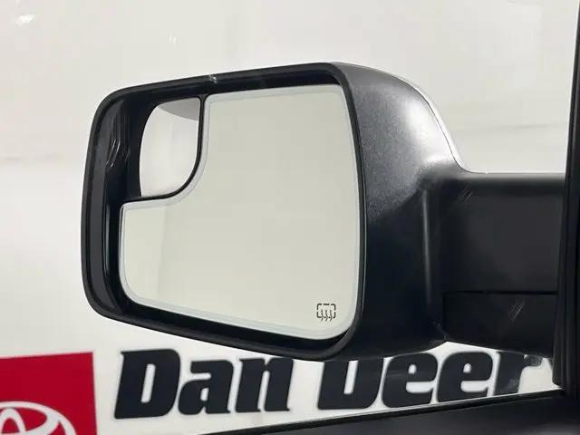 2022 Ram 1500 Limited Longhorn Crew Cab 4x4 57 Box