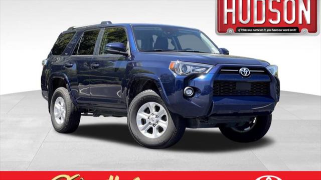 New & Used Toyota Dealer Irmo SC - Jim Hudson Toyota