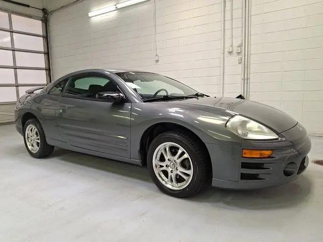 2003 Mitsubishi Eclipse GS for sale in Wilkes-Barre, PA