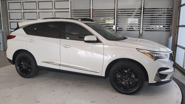 2020 Acura RDX Advance Package for sale in Hurst, TX