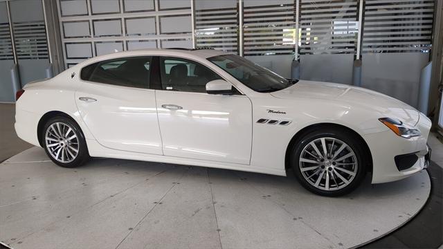 2022 Maserati Quattroporte Modena for sale in Hurst, TX