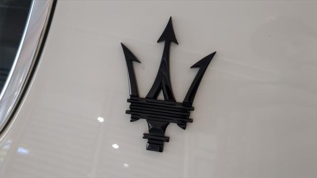 2022 Maserati Quattroporte Modena
